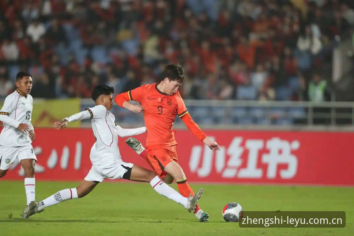 乐鱼官网安全吗iOS版 U17世界杯抽签结果深度评测:中国足球新生代在乐鱼平台官网的赛事展望